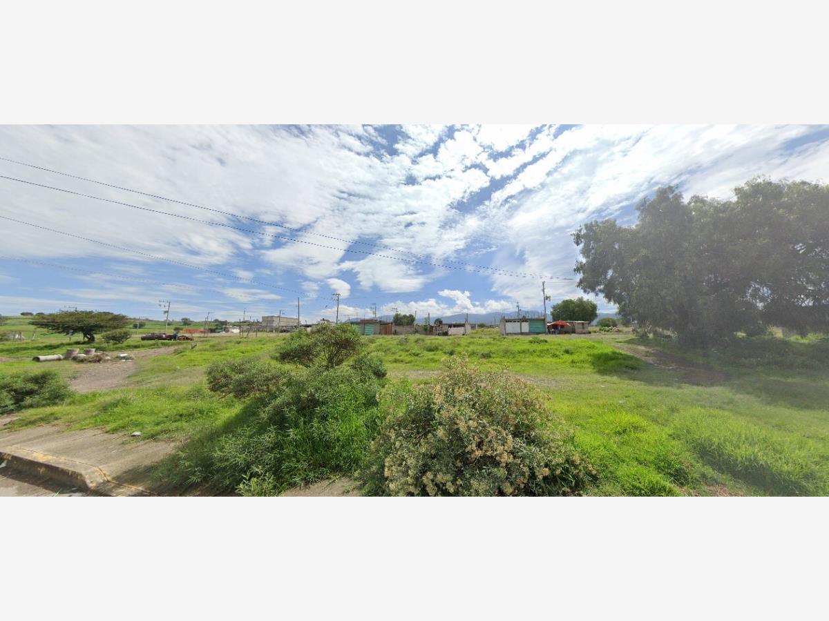 Terreno en venta en Ampliación San Francisco, Ixtapaluca — foto 1 de 10