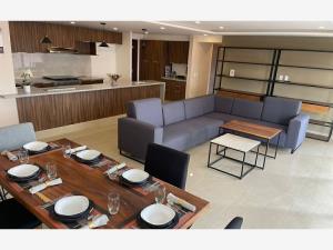 Departamento en venta en Jesus del Monte, Cuajimalpa de Morelos — foto 3 de 40