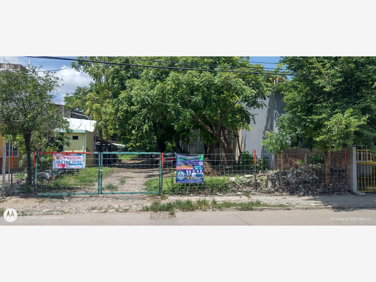 Terreno en venta en Manuel Avila Camacho, Poza Rica de Hidalgo — foto 1 de 4