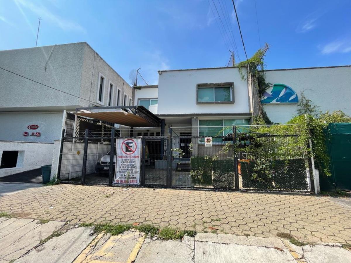 Oficina en venta en Americana, Guadalajara — foto 1 de 25