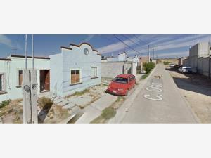 Casa en Cristo Rey, San Luis de la Paz, Guanajuato