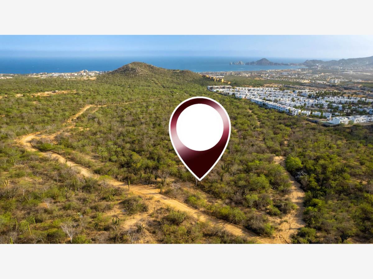 Terreno en venta en El Tezal, Los Cabos — foto 1 de 15