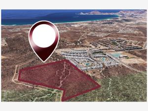Terreno en venta en El Tezal, Los Cabos — foto 2 de 15