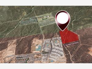 Terreno en venta en El Tezal, Los Cabos — foto 3 de 15
