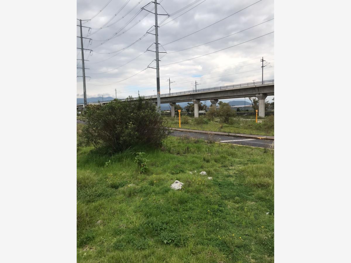 Terreno en venta en San Pedro Tultepec, Lerma — foto 1 de 10