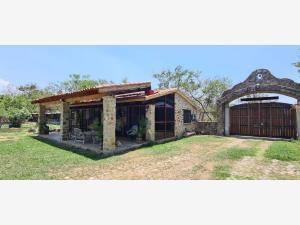 Finca-Rancho en venta en Cuentepec, Temixco — foto 3 de 34