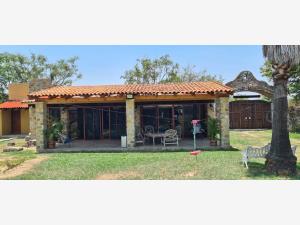 Finca-Rancho en venta en Cuentepec, Temixco — foto 2 de 34
