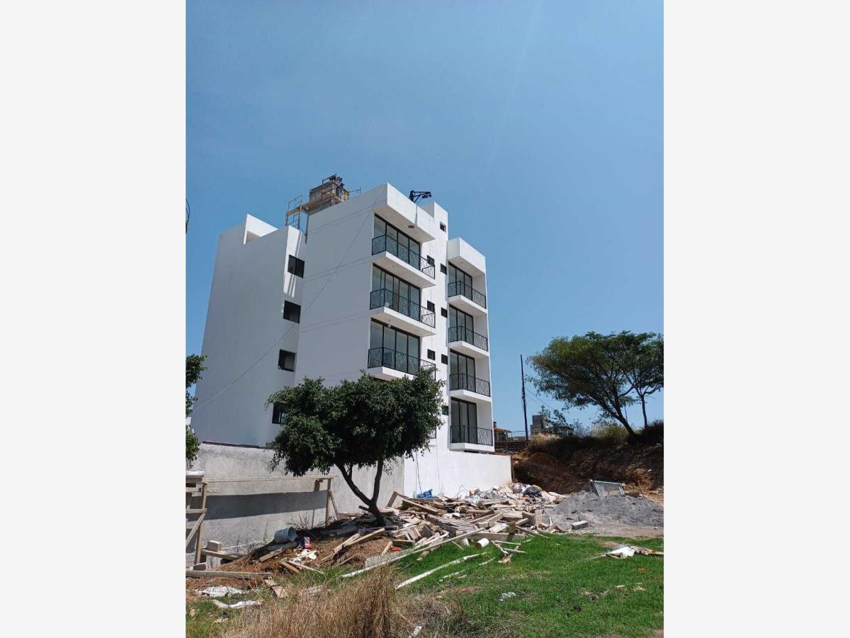 Departamento en venta en Lomas de Tzompantle, Cuernavaca — foto 1 de 26