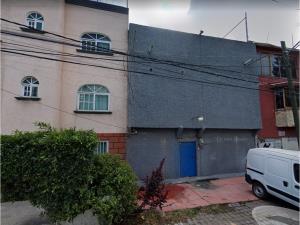 Casa en Martires de Rio Blanco, Gustavo A. Madero, Ciudad de México