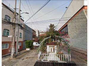 Casa en venta en Martires de Rio Blanco, Gustavo A. Madero — foto 3 de 6