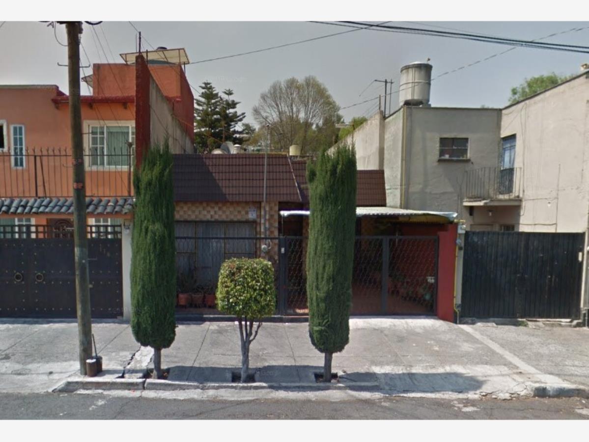 Casa en venta en Claveria, Azcapotzalco — foto 1 de 10