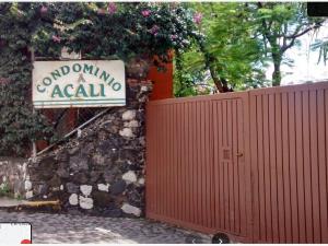 Casa en Acalli, Jiutepec, Morelos