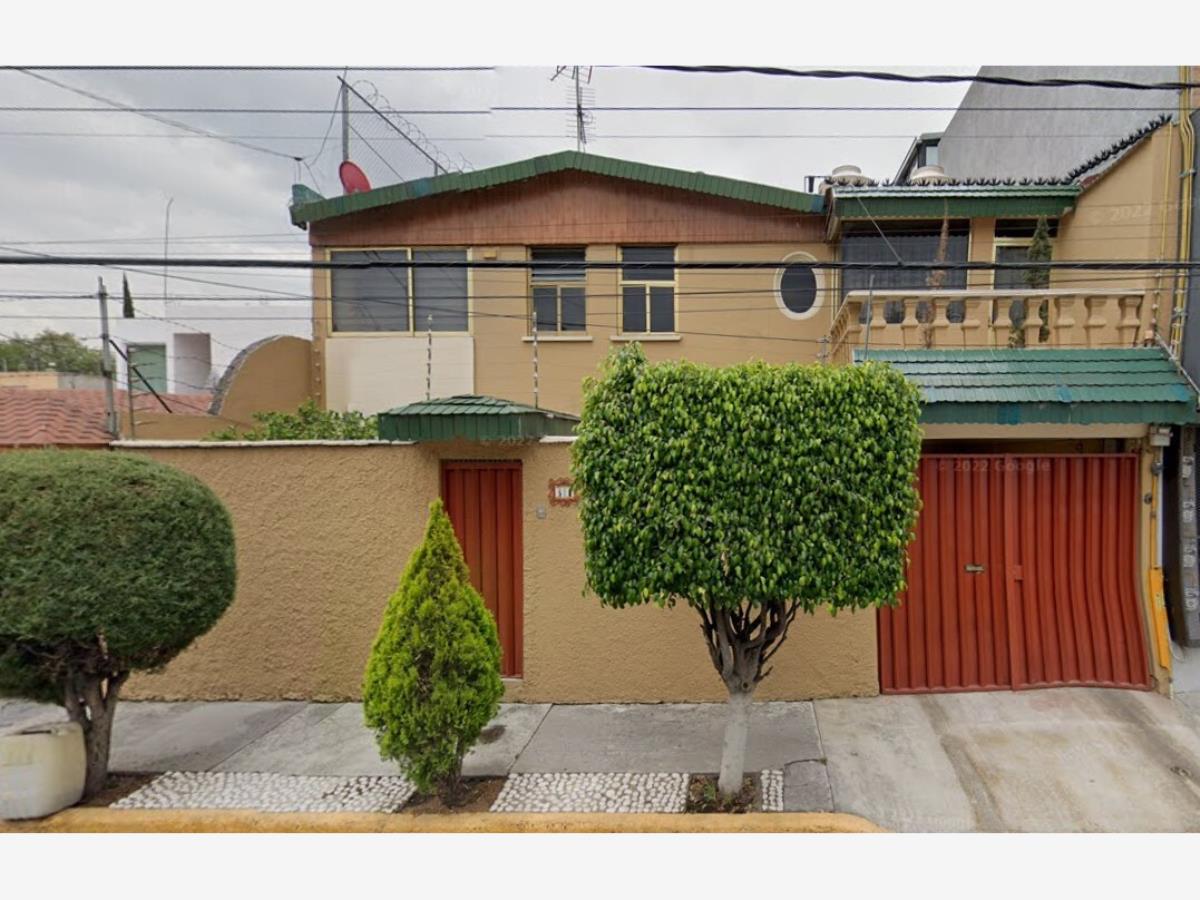 Casa en venta en San Antonio, Azcapotzalco — foto 1 de 10