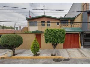 Casa en venta en San Antonio, Azcapotzalco — foto 2 de 10