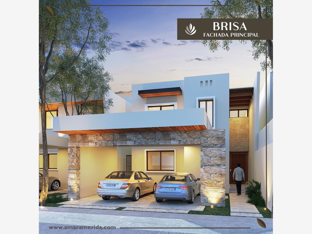 Casa en venta en Santa Gertrudis Copo, Mérida — foto 1 de 29
