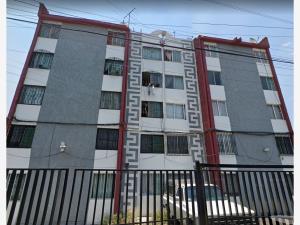 Departamento en Santiago Atepetlac, Gustavo A. Madero, Ciudad de México
