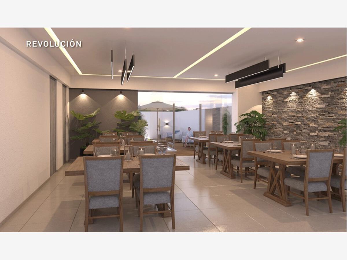 Departamento en venta en San Pedro de los Pinos, Benito Juárez — foto 1 de 6