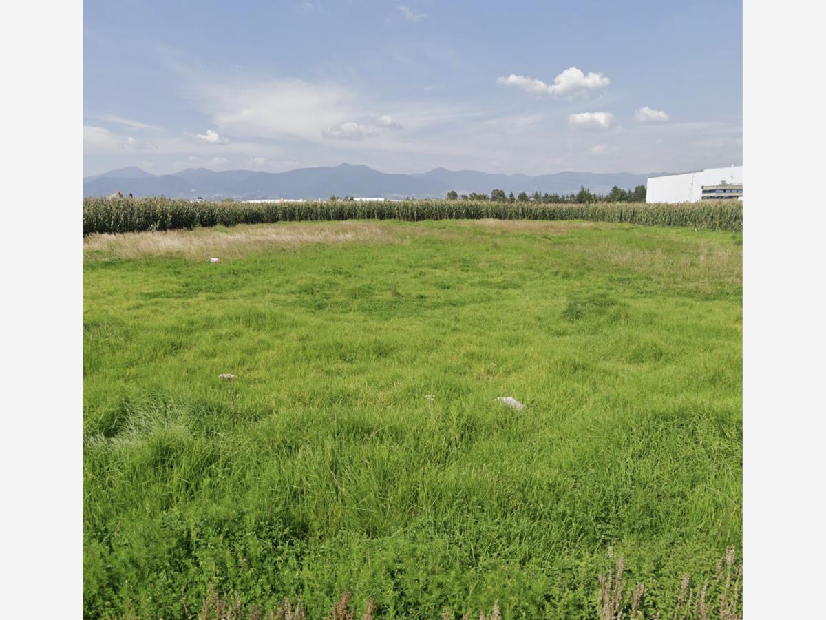Terreno en venta en San Blas Otzacatipan, Toluca — foto 1 de 3