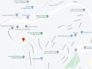 Casa en venta en Lomas Verdes 6a Sección, Naucalpan de Juárez — foto 2 de 6