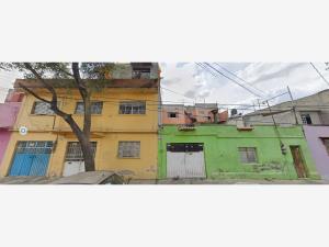 Casa en Gertrudis Sánchez 2a Sección, Gustavo A. Madero, Ciudad de México