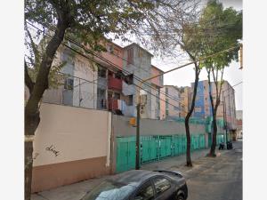 Departamento en venta en Peralvillo, Cuauhtémoc — foto 2 de 6