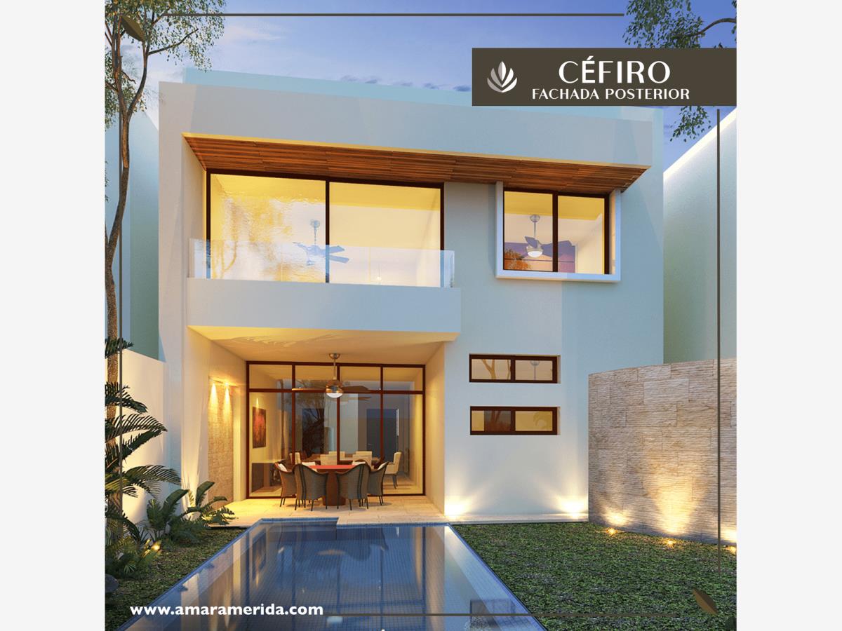 Casa en venta en Santa Gertrudis Copo, Mérida — foto 1 de 25