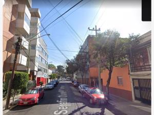 Departamento en venta en Independencia, Benito Juárez — foto 3 de 5