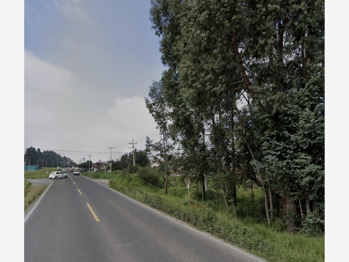 Terreno en venta en San Miguel Ameyalco, Lerma — foto 1 de 3