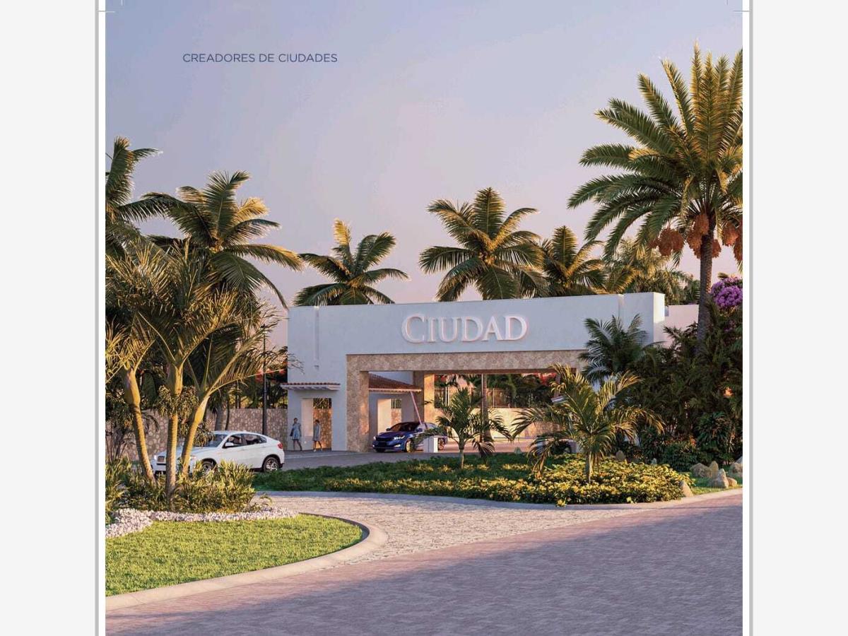 Terreno en venta en Cancún Centro, Benito Juárez — foto 1 de 9
