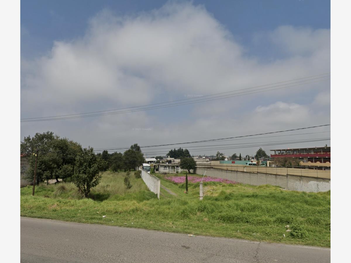 Terreno en venta en San Miguel Ameyalco, Lerma — foto 1 de 2