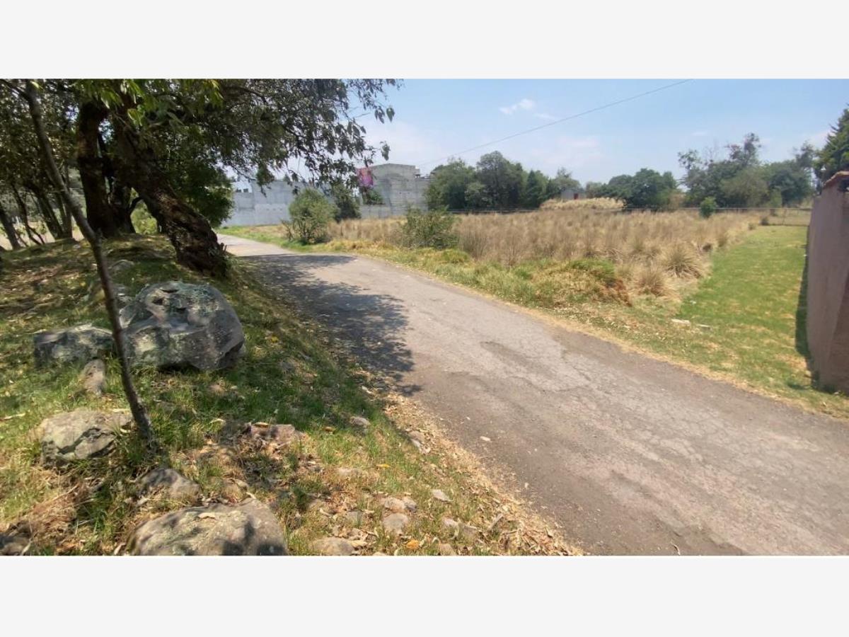 Terreno en venta en San Miguel Ameyalco, Lerma — foto 1 de 8