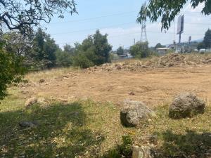 Terreno en venta en San Miguel Ameyalco, Lerma — foto 2 de 8