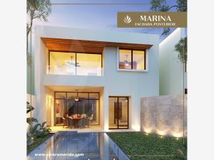 Casa en venta en Santa Gertrudis Copo, Mérida — foto 2 de 14