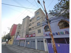 Departamento en venta en Peralvillo, Cuauhtémoc — foto 2 de 6
