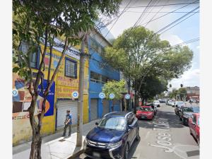 Casa en venta en Obrera, Cuauhtémoc — foto 2 de 6