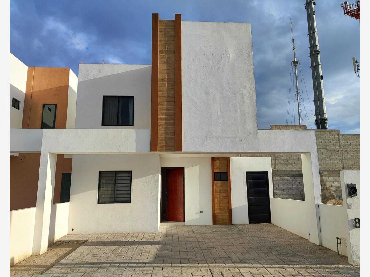 Casa en venta en Lomas de las Etnias, Torreón — foto 1 de 21