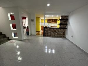 Casa en venta en Residencial Arboledas, Tula de Allende — foto 3 de 17