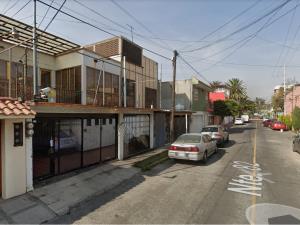 Casa en venta en San Pedro El Chico, Gustavo A. Madero — foto 2 de 6