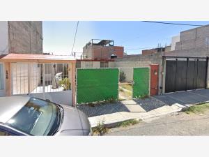 Casa en El Vergel, Querétaro, Querétaro