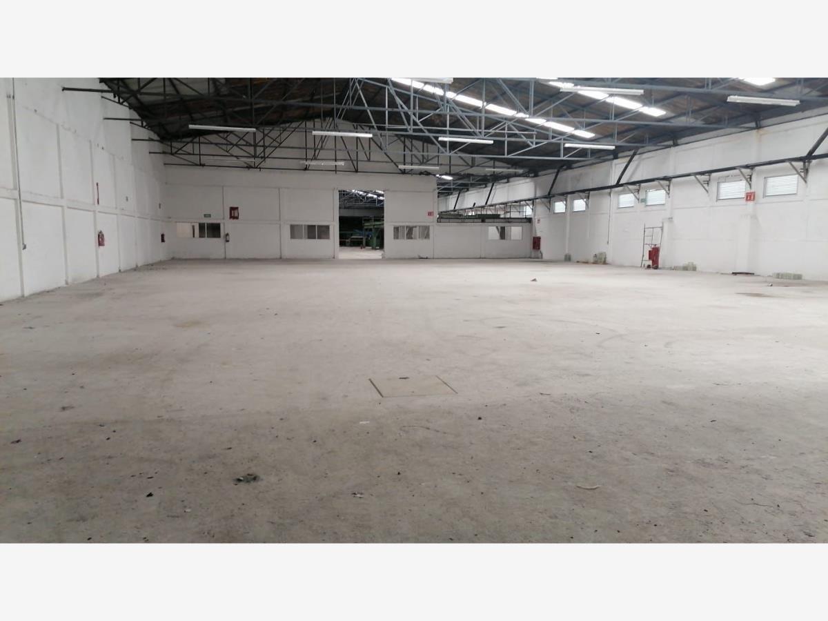 Bodega en renta en El Trebol, Tepotzotlán — foto 1 de 6