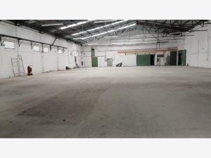 Bodega en renta en El Trebol, Tepotzotlán — foto 2 de 6