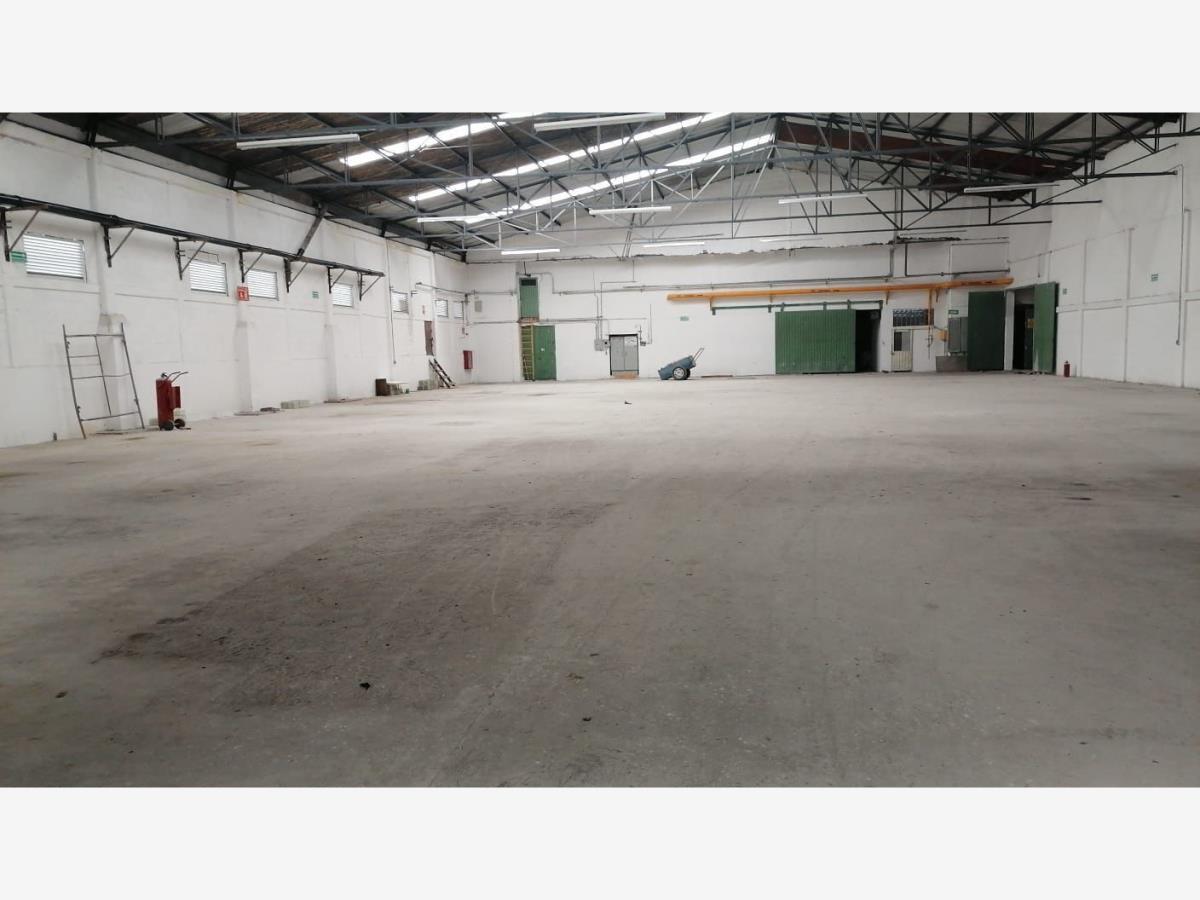 Bodega en renta en El Trebol, Tepotzotlán — foto 1 de 6