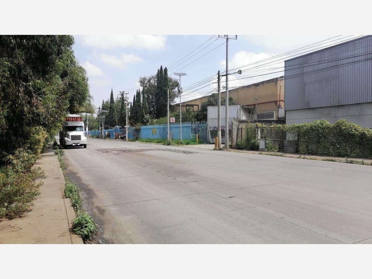 Bodega en renta en El Trebol, Tepotzotlán — foto 1 de 6