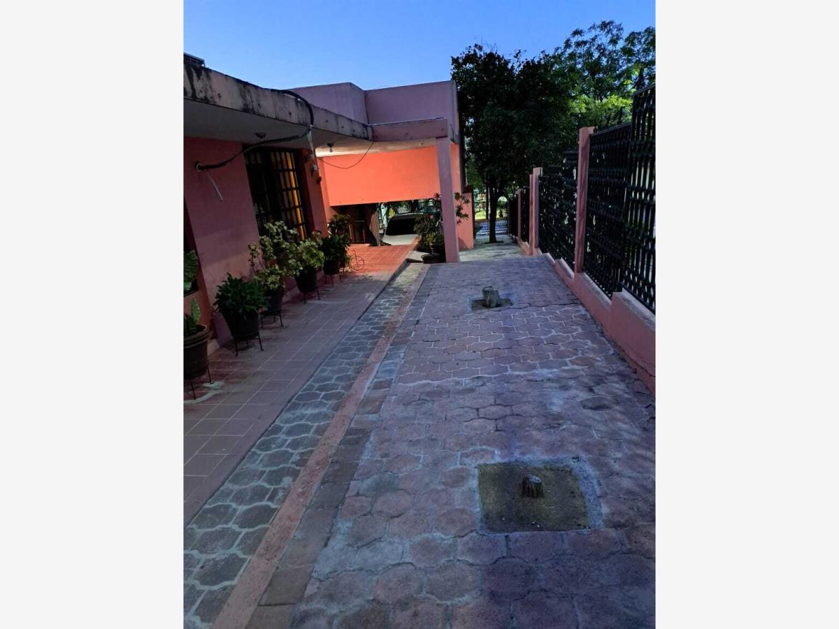 Casa en venta en Loma Larga, Monterrey — foto 1 de 4