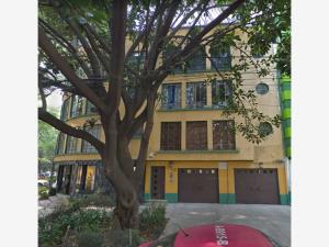 Departamento en venta en Polanco III Sección, Miguel Hidalgo — foto 3 de 12