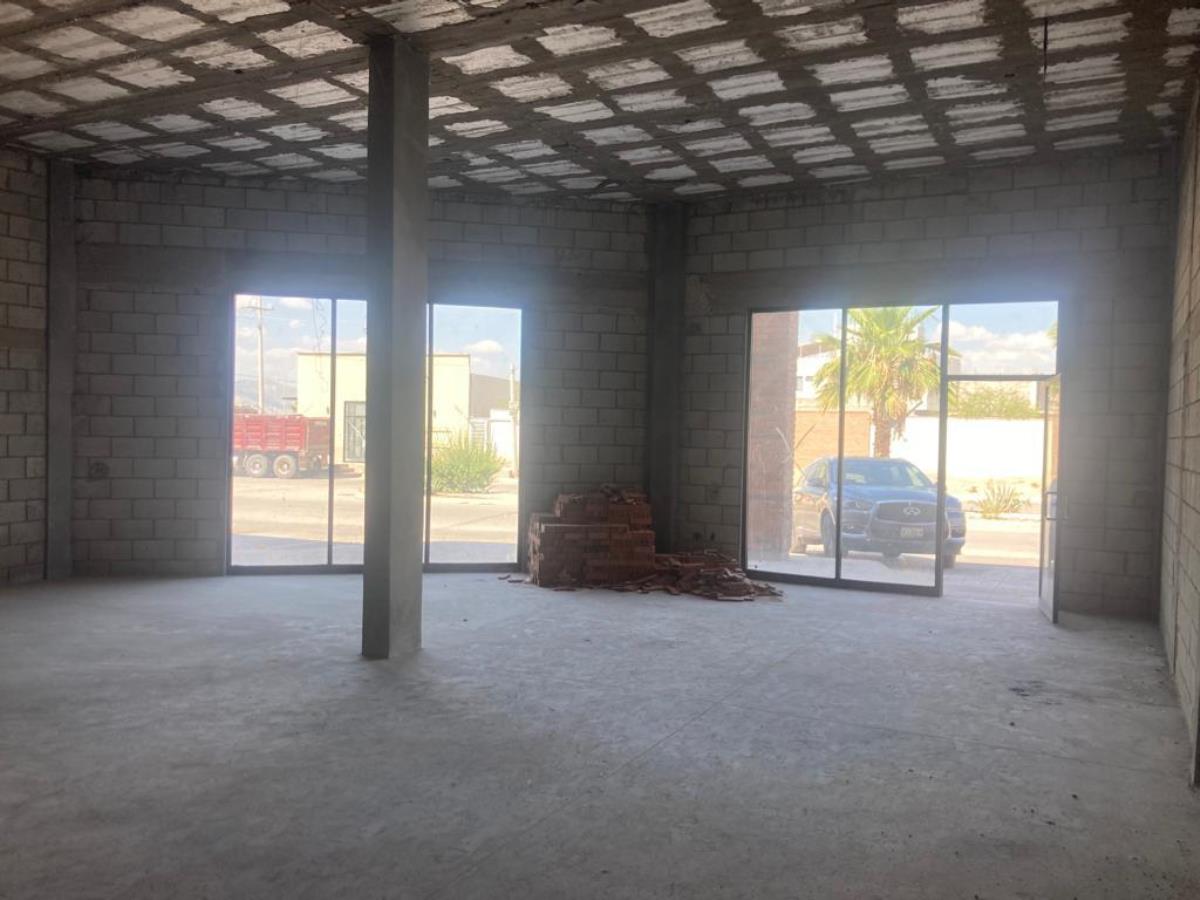 Local en Renta en Residencial Palma Real, Torreón, Coahuila de Zaragoza
