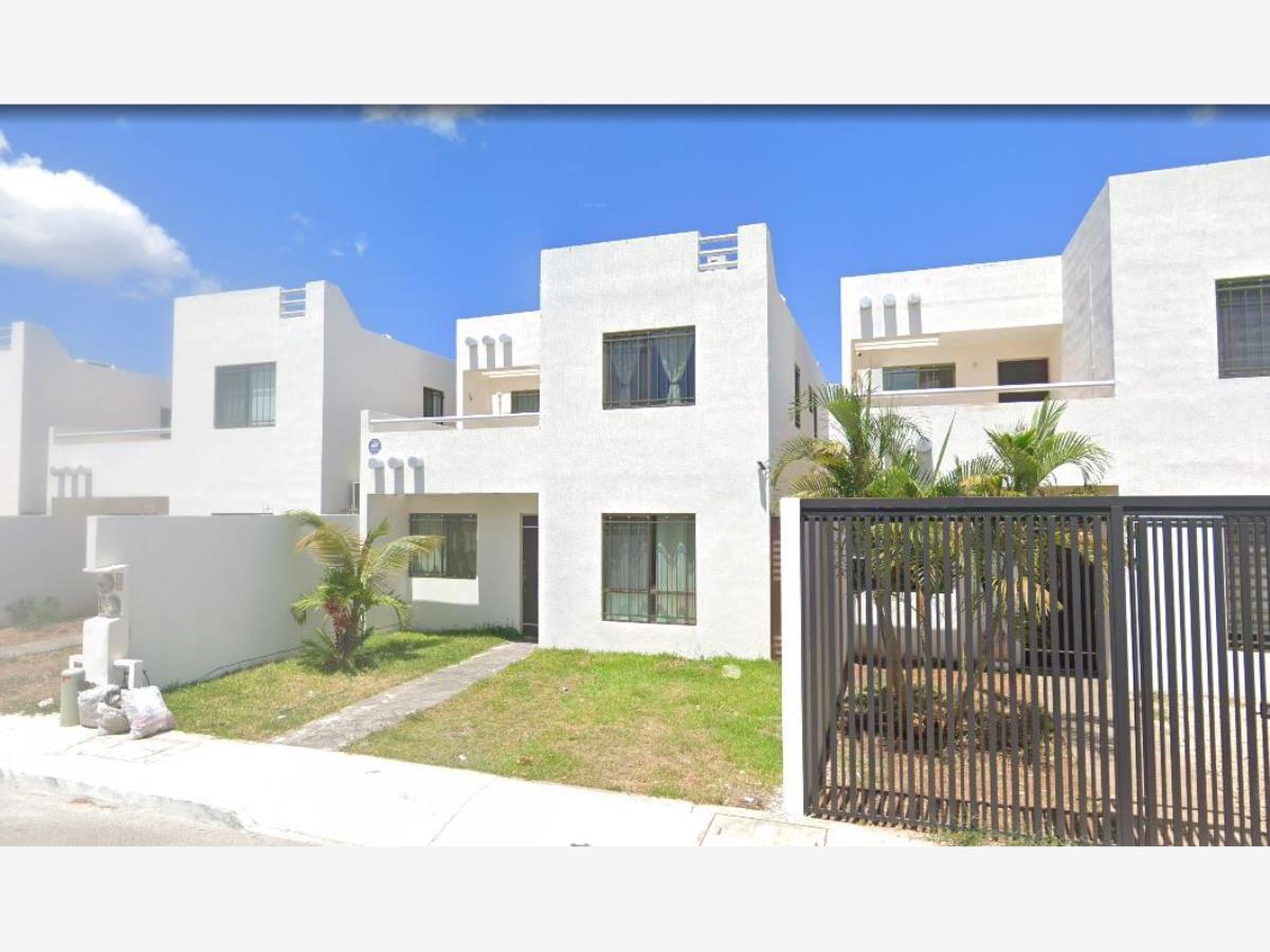 Casa en venta en Las Américas, Mérida — foto 1 de 12