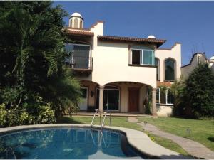 Casa en venta en Burgos Bugambilias, Temixco, Morelos