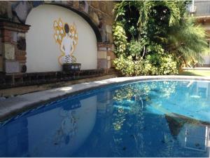 Casa en venta en Burgos Bugambilias, Temixco — foto 2 de 18