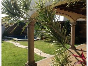 Casa en venta en Burgos Bugambilias, Temixco — foto 3 de 18